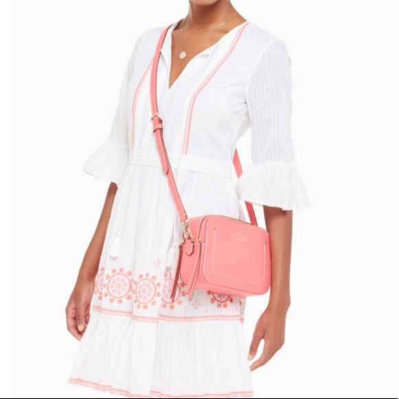 Kate spade Thompson Street Juliet crossbody bag - Picture 6 of 8